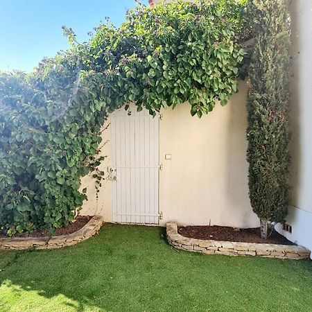 Superbe Villa-Domaine Avec Golf Piscine Et Tennis سا سيرْ سور مير المظهر الخارجي الصورة