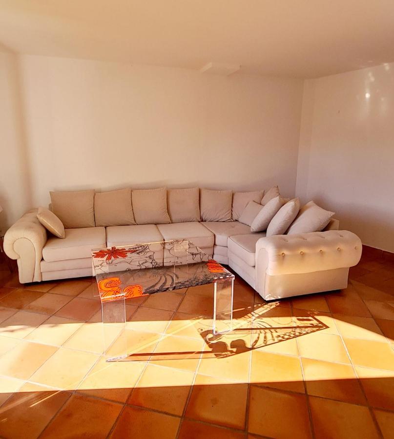 Superbe Villa-Domaine Avec Golf Piscine Et Tennis سا سيرْ سور مير المظهر الخارجي الصورة