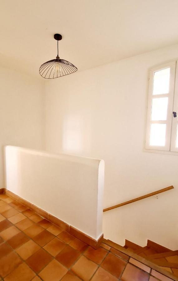 Superbe Villa-Domaine Avec Golf Piscine Et Tennis سا سيرْ سور مير المظهر الخارجي الصورة